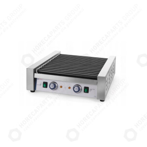 Horeca Parts - Podgrzewacz 14 rolkowy do parówek Hendi  268735