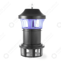 Horeca Parts - Vodotěsná insekticidní lampa s ventilátorem Hendi - 270202
