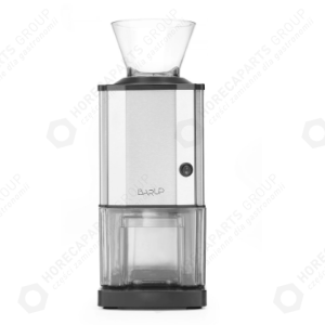 Horeca Parts - Kruszarka do lodu, Bar up, Hendi 230V/70W, 170x260x(H)460mm