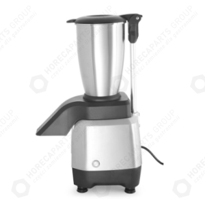 Horeca Parts - Kruszarka do lodu, Bar up, 3L, 230V/200W, 194x329x(H)523mm