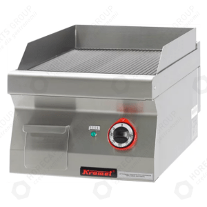 Horeca Parts - Płyta bezpośredniego smażenia Kromet 700.PBE-400R