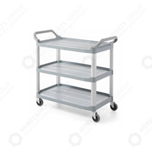 Horeca Parts - Wózek 3-półkowy Hendi 877937