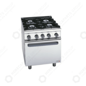Horeca Parts - Gasherd CG7