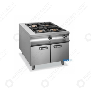 Horeca Parts - Gasherd MBM EC477-SC