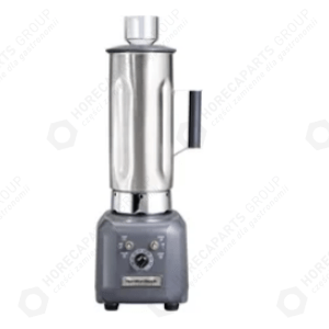 Horeca Parts - Blender Hamilton Beach HBF500S-CE