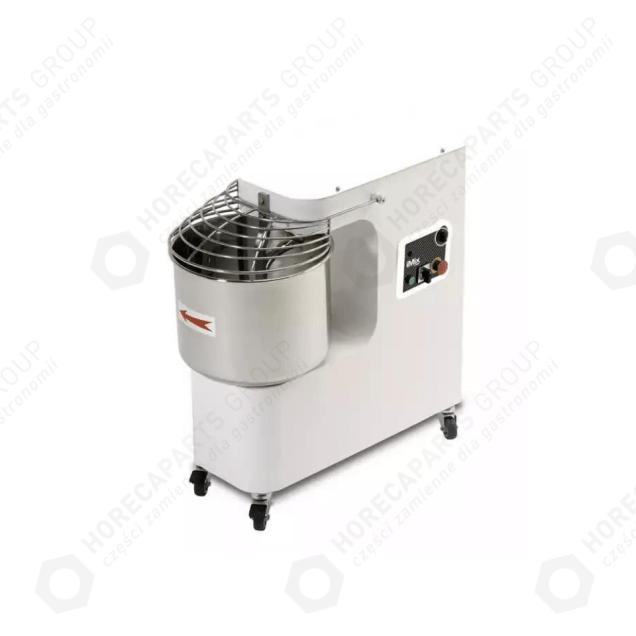 Horeca Parts - Spirálové hnětače Moretti Forni - MFIM44
