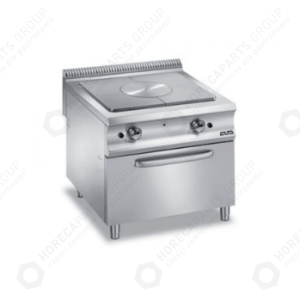 Horeca Parts - Gasherd MBM MG7EC477-S.C.