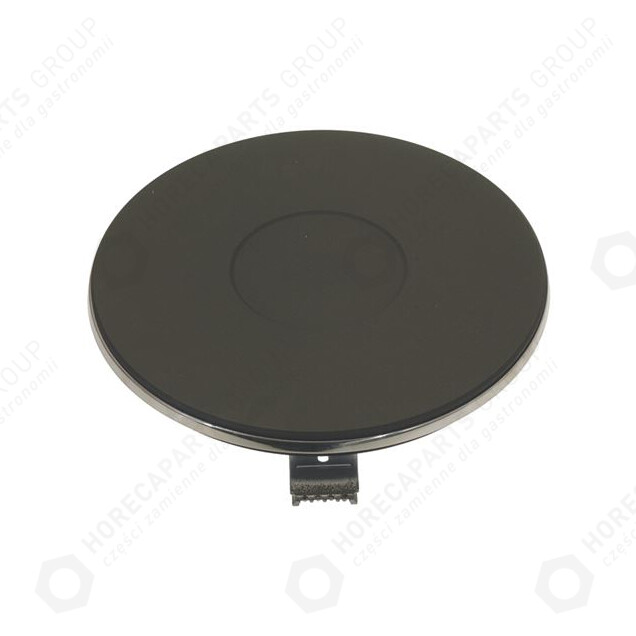 Horeca Parts - Pole grzewcze śr.310mm 2500W 230V - Kuchnie elektryczne