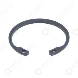 Horeca Parts - Pierścień zabezpieczający śr.40mm - Urządzenia gastronomiczne Fama, Fimar, Hendi, Sirman, Zanussi (20434, SL0132, F2108, SL1383, 698004, 5021354, MF0114)