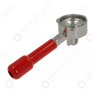 Horeca Parts - 1-way stainless steel filter holder (7155810)