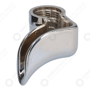 Horeca Parts - Wylewka uchwytu filtra 1-drożna śr. 3/8" - Ekspres do kawy Reneka (LF1022032)