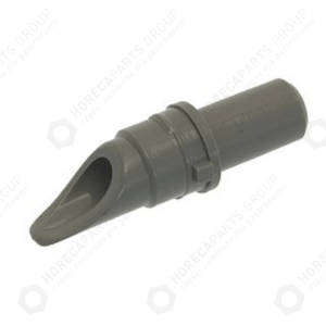 Horeca Parts - Wylewka uchwytu filtra - Automat vendingowy Bianchi Vending (LF1022040)