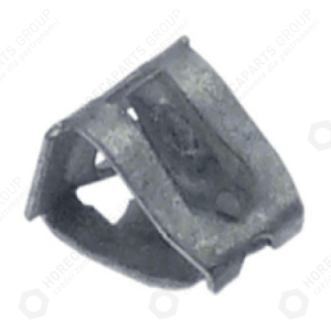 Horeca Parts - Capac cu închidere rapidă din oțel nr. 8