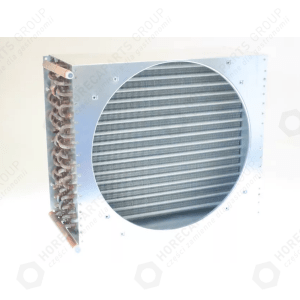 Horeca Parts - Skraplacz powietrza ECO D56305 do maszyny do lodów – Carpigiani