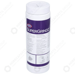 Horeca Parts - Detergent do młynków do kawy, 330 g - Urnex SuperGrindz