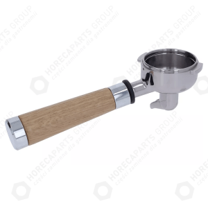 Horeca Parts - 1-way filter holder, diameter 69 mm, wings 5.7 mm - Storm coffee machine (LF1165466)