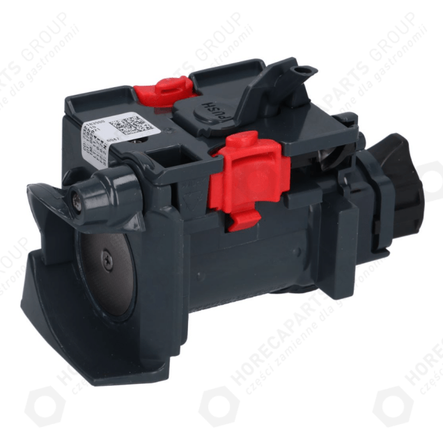 Horeca Parts - Zaparzacz DELONGHI 7313251441 - Ekspres do kawy