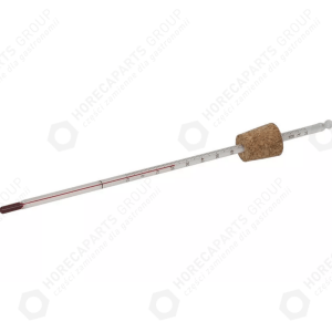 Horeca Parts - Termometr -10+100°C e&b lab dł. 200 mm (LF1235115)