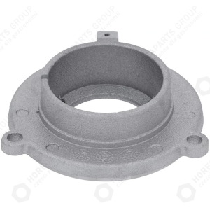 Horeca Parts - Mâner superior pentru râșniță, diametru 65 mm, greutate 0,160 kg - Eureka