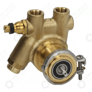 Horeca Parts - Głowica pompy poł. 3/8" dł. 82.5mm przepływ 100l/h (LF1330004)