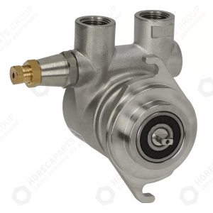 Horeca Parts - Głowica pompy poł. 3/8" przepływ 180l/h dł. 70.3mm - Ekspres do kawy Casadio, Cimbali, Faema (LF1330218)