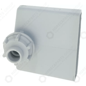 Horeca Parts - Komora powietrzna 80x21x70 mm - Zmywarka Aristarco