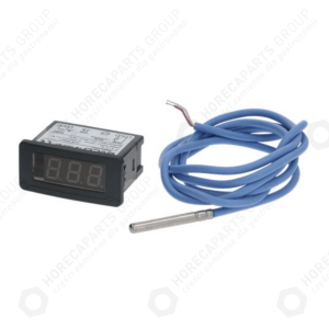 Horeca Parts - Termometr 1400mm ø 6x40 mm 230V -40+110°C - Zmywarka Mach