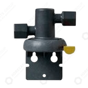 Horeca Parts - Filterkopf 3M NH3, Anschluss 1/2" BSPT - 3M