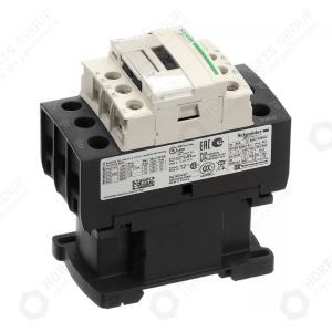 Horeca Parts - Stycznik 24 V, 50/60 Hz, 3-polowy – Carpigiani