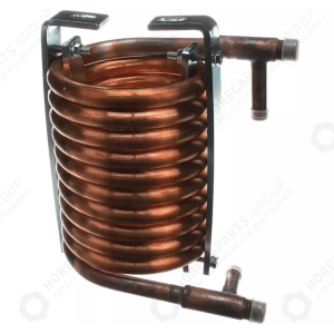 Horeca Parts - Skraplacz wody (Water Condenser) HPCR 1104 TR 3 – Carpigiani