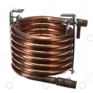 Horeca Parts - Skraplacz wodny HPCR 1164, TR 3 – Carpigiani