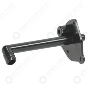 Horeca Parts - Wylewka uchwytu filtra - Ekspres do kawy Saeco (LF5034833)
