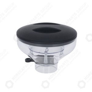 Horeca Parts - Kávový kontejner - Mlýnek na kávu Quamar (LF5076398)