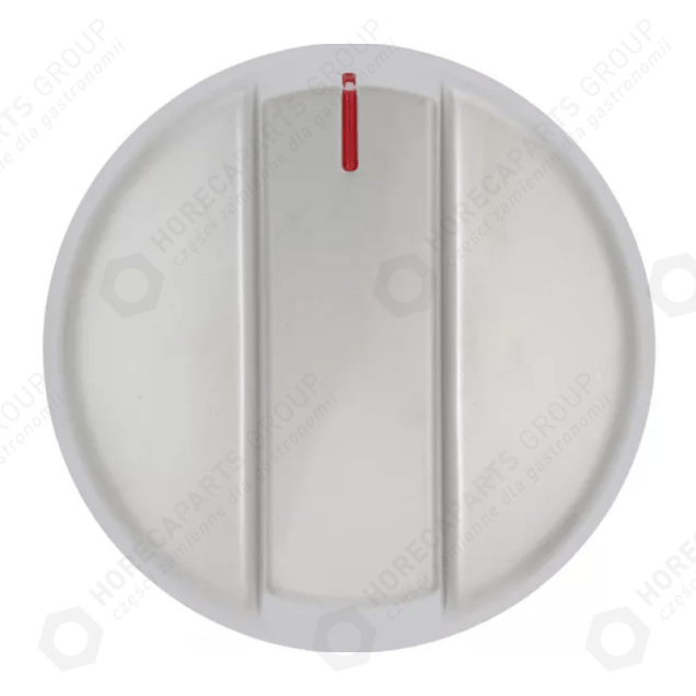 Horeca Parts - Zero position knob Ø 70 mm mounting 8×6.5 mm (LF5080352)
