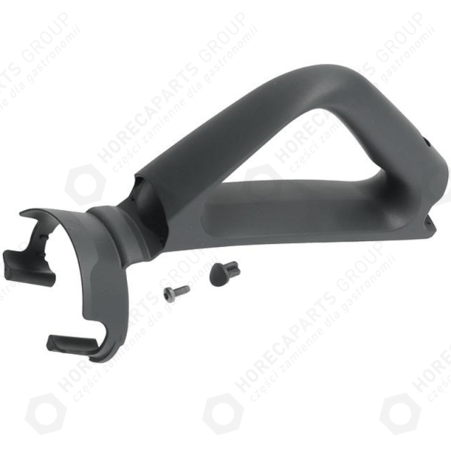 Horeca Parts - Behälterhalter, Typ THERMOMIX, Modell TM5, Gewicht 0,130 kg – Vorwerk