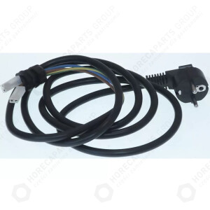 Horeca Parts - Przewód zasilający - Robot Coupe CL50E (39957)