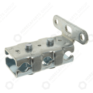 Horeca Parts - Ansamblu suport arzător aprinzător, 3 poziții - Grătar cu piatră vulcanică Fimar (3020166)