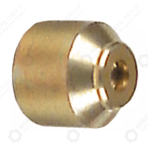 Horeca Parts - Dysza palnika pilota LPG, kod 20, 1 szt., dysza Ø 0,2 mm - PRO-GAS