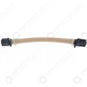 Horeca Parts - Wąż dozownika do płynu myjącego śr. przyłącza 4x6mm Santoprene - Giados