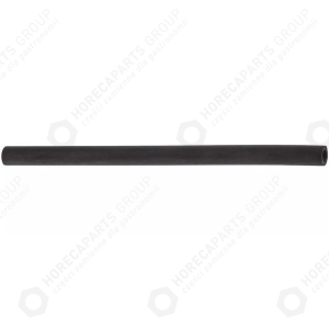Horeca Parts - Wąż dozownika do płynu myjącego dł. 140mm śr. przyłącza 5x8mm - Saier