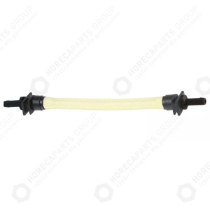 Horeca Parts - Wąż dozownika do płynu myjącego śr. przyłącza 6/8mm Santoprene, waga 0,020 kg - Microdos