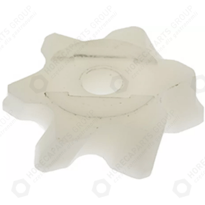 Horeca Parts - Koło mieszadła – modele 5100 / 7100 / 7600, waga 0,008 kg
