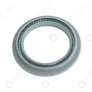 Horeca Parts - Wellendichtung Typ 20 für Lüftermotor – Elektrischer Dampfgarer Rational (3453061)