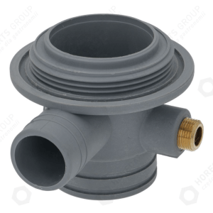 Horeca Parts - Dolny wspornik ramienia myjącego z zespołem kolektora - Zmywarka Desco (3243444)