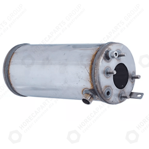 Horeca Parts - Bojler długość. 270mm średnica. 120mm - Zmywarki Elframo, Komel