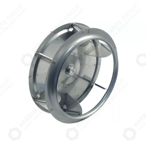 Horeca Parts - Koło wentylatora ø 340mm wys. 115mm - Piec konwekcyjny Rational (7113886)