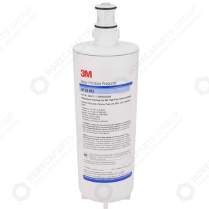 Horeca Parts - Filtru de apă 3M HF10-MS din seria High Flow, capacitate 13.249 l - 3M (5144037)