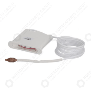Horeca Parts - Termometr 62x11mm -40 do +40°C rurka kapilarna 330mm sonda ø 8,5mm - Szafa chłodnicza Mondial Framec (3441079)