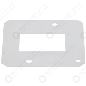 Horeca Parts - Uszczelka dł. 76mm szer. 77mm CPC-Linie CM 61-202/G grubość 1mm - Piec konwekcyjno-parowy gazowy Rational (7113744)
