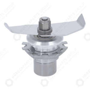 Horeca Parts - Zestaw noży ze stali nierdzewnej - Blender Hamilton Beach (PT00052402)